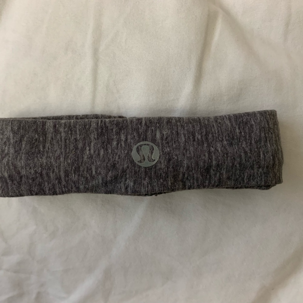 lululemon headband